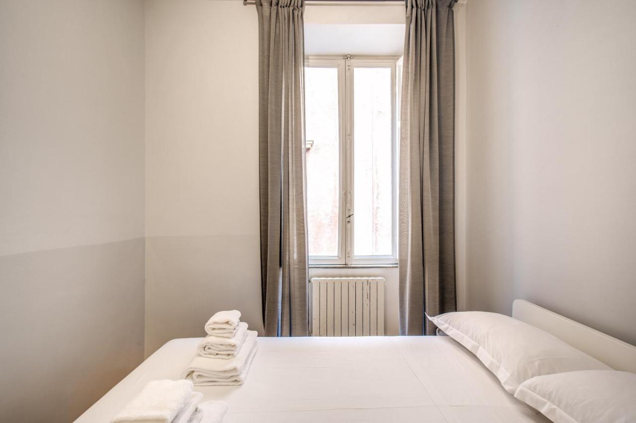 Family Room In Via Del Corso Central Rome Exterior photo